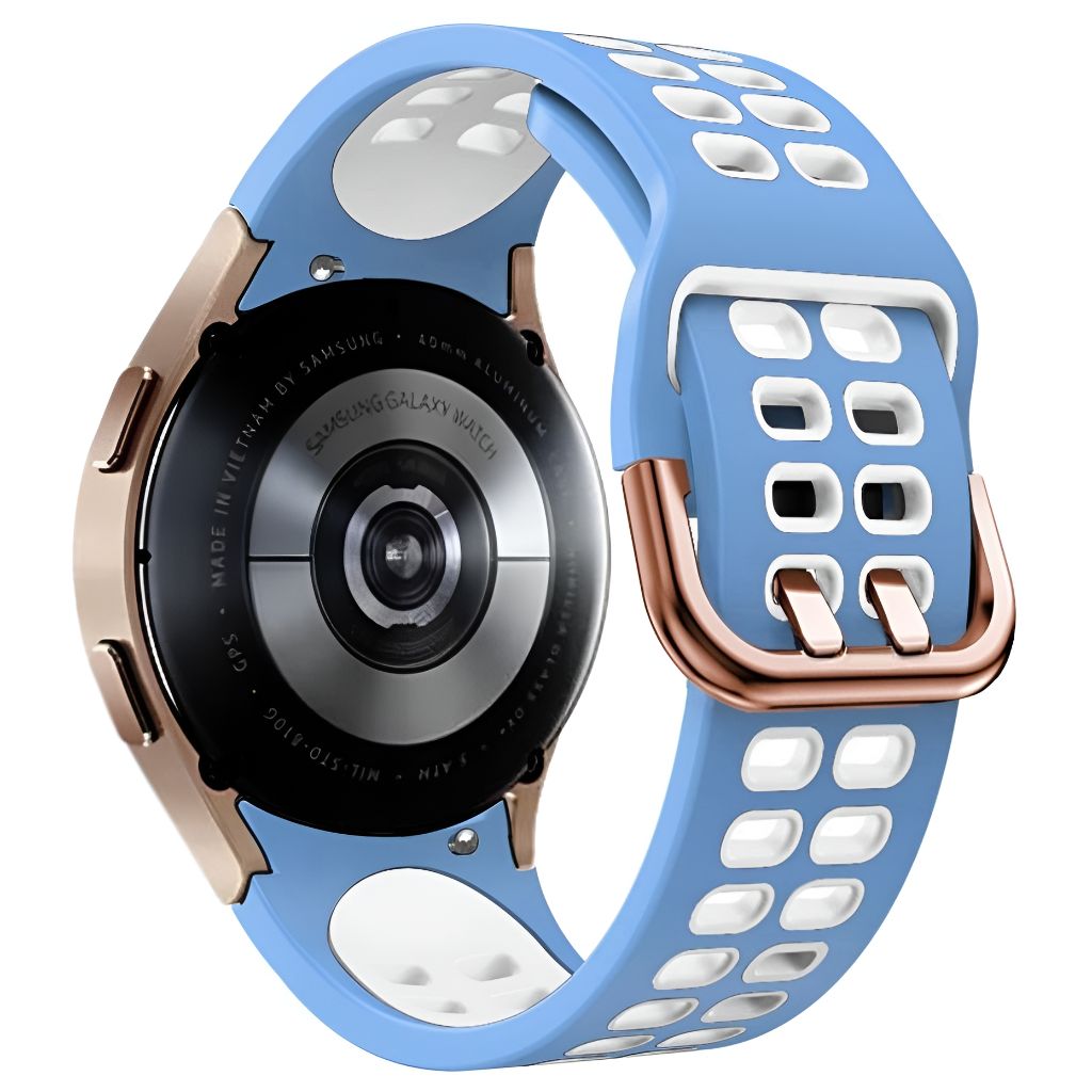 Eligo Silicone Galaxy Band - Astra Straps