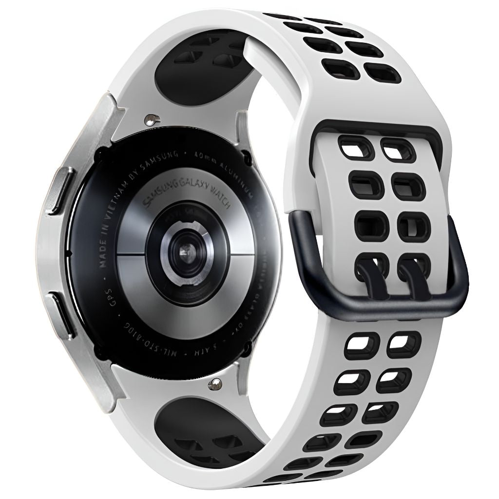 Eligo Silicone Galaxy Band - Astra Straps