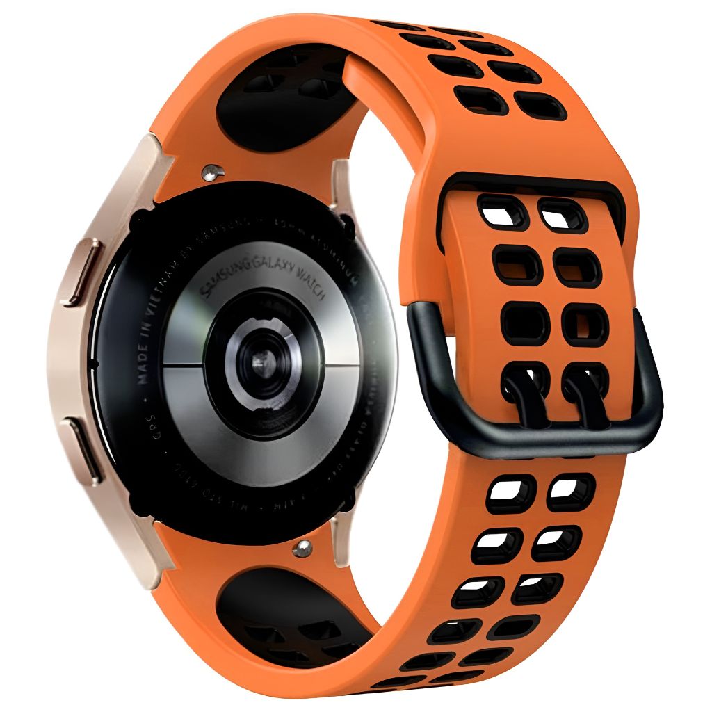 Eligo Silicone Galaxy Band - Astra Straps