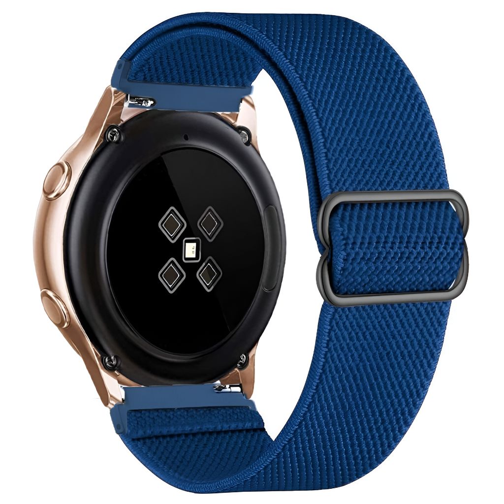 Emere Elastic Galaxy Band - Astra Straps