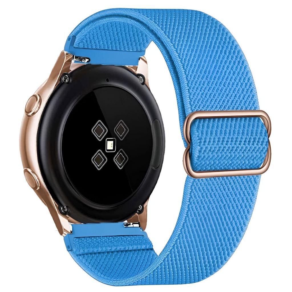 Emere Elastic Galaxy Band - Astra Straps