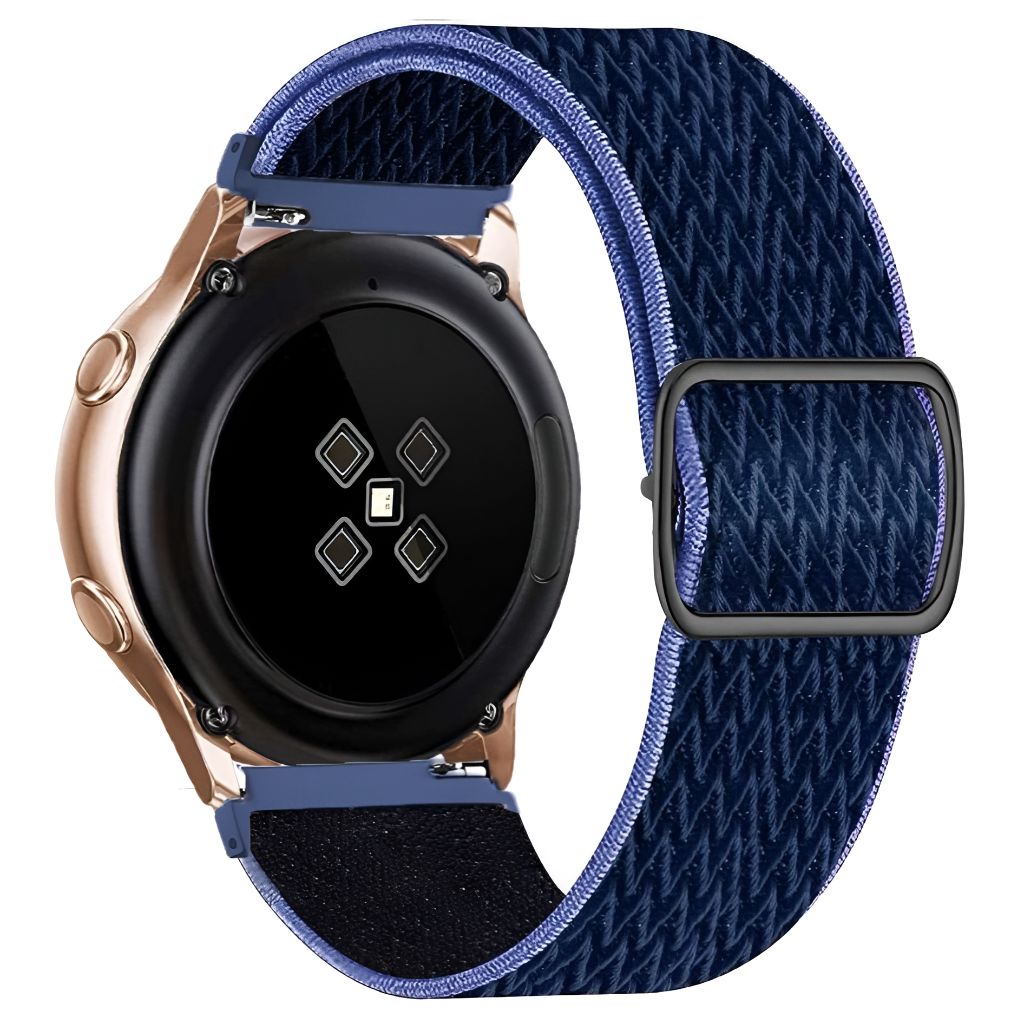 Emere Elastic Galaxy Band - Astra Straps