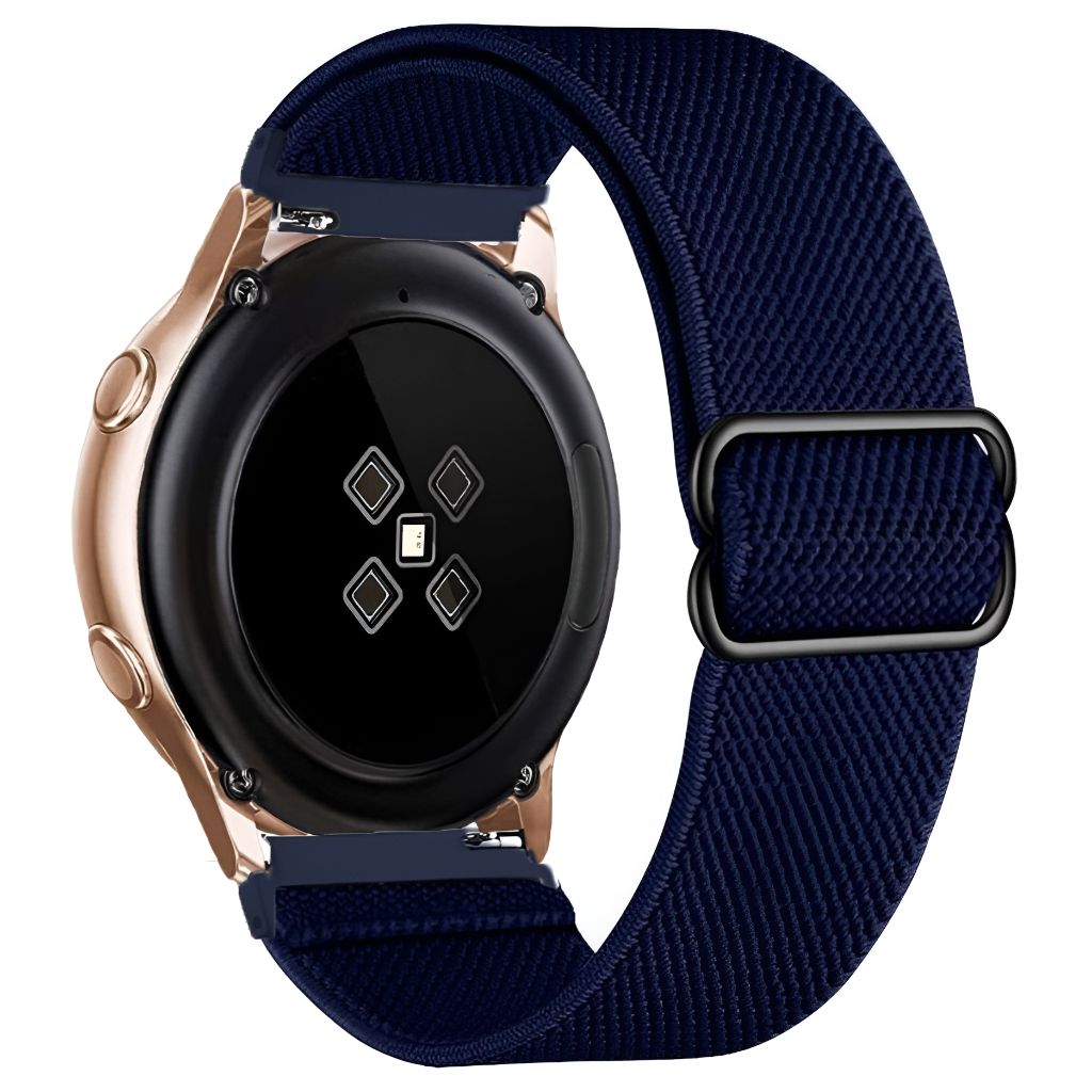 Emere Elastic Galaxy Band - Astra Straps