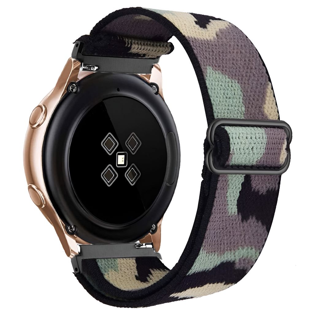 Emere Elastic Galaxy Band - Astra Straps