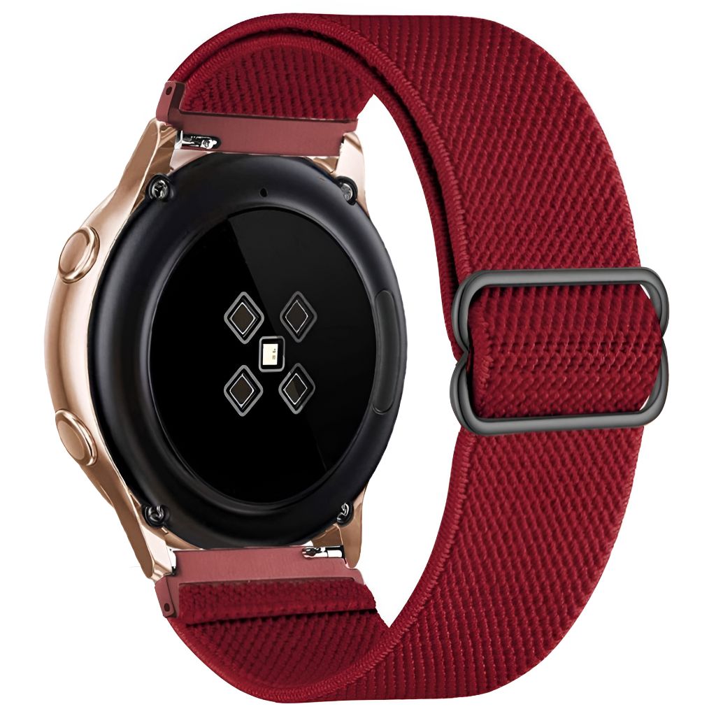 Emere Elastic Galaxy Band - Astra Straps