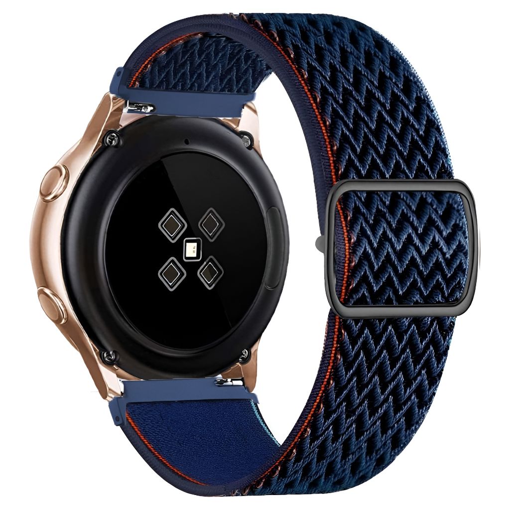 Emere Elastic Galaxy Band - Astra Straps