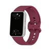 Emerio Silicone Sports Band For Galaxy Fit 3 - Astra Straps