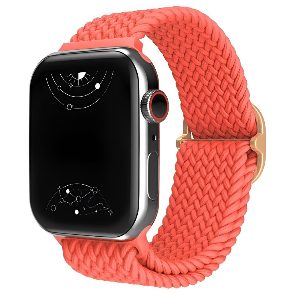 Ergo Nylon Braided Loop Band - Astra Straps