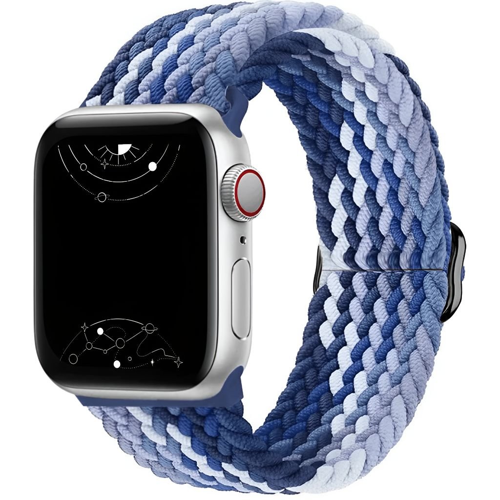 Ergo Nylon Braided Loop Band - Astra Straps