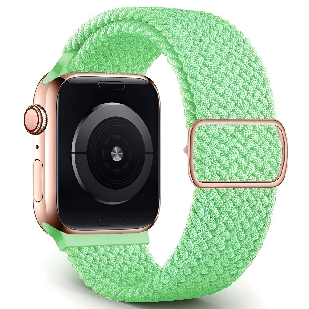 Ergo Nylon Braided Loop Band - Astra Straps