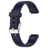 Erro Silicone Sports Fitbit Luxe Band - Astra Straps