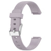 Erro Silicone Sports Fitbit Luxe Band - Astra Straps