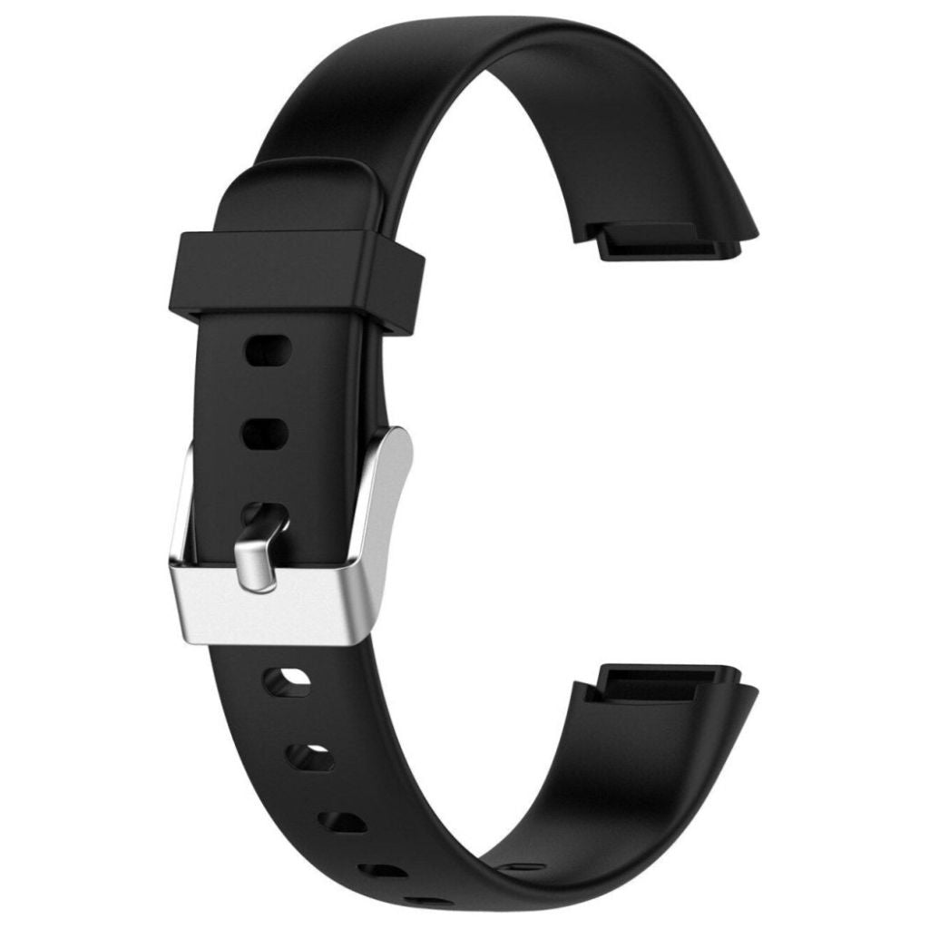 Erro Silicone Sports Fitbit Luxe Band - Astra Straps