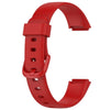 Erro Silicone Sports Fitbit Luxe Band - Astra Straps