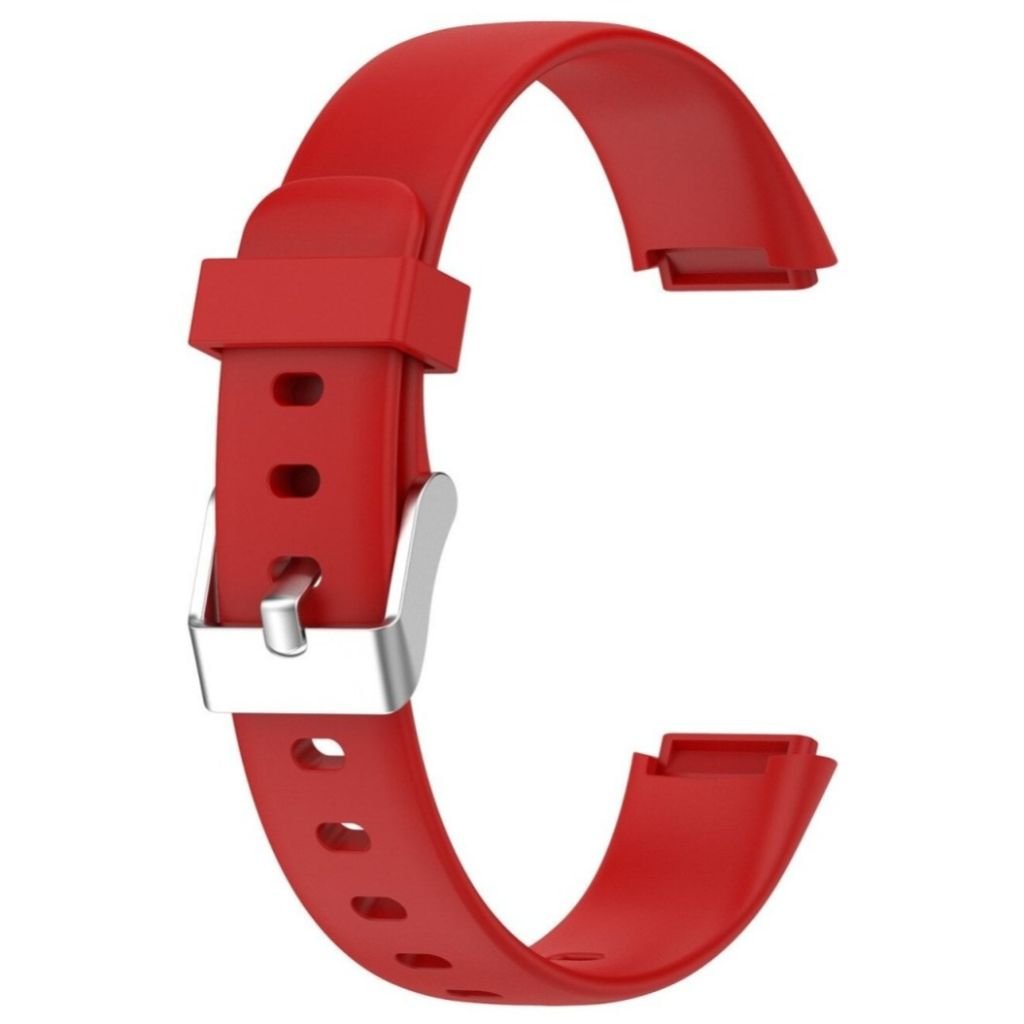 Erro Silicone Sports Fitbit Luxe Band - Astra Straps