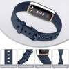 Erro Silicone Sports Fitbit Luxe Band - Astra Straps
