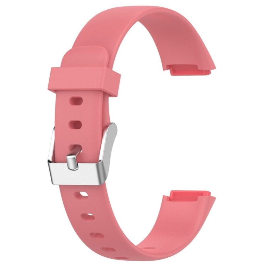 Erro Silicone Sports Fitbit Luxe Band - Astra Straps