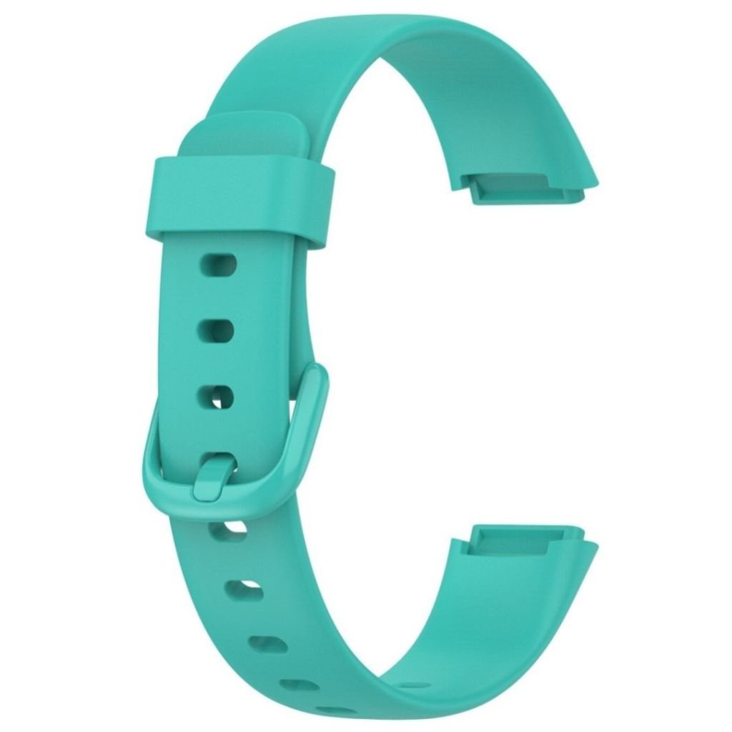 Erro Silicone Sports Fitbit Luxe Band - Astra Straps