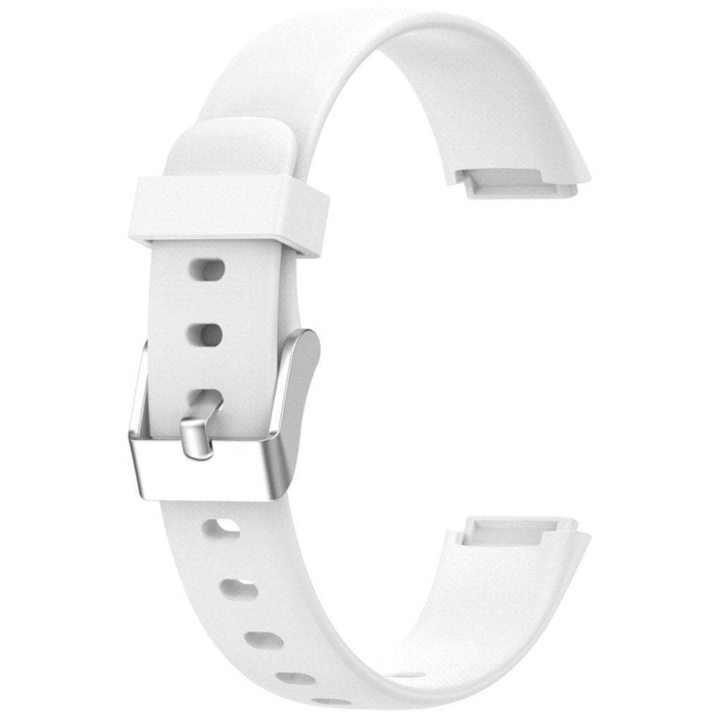 Erro Silicone Sports Fitbit Luxe Band - Astra Straps
