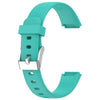 Erro Silicone Sports Fitbit Luxe Band - Astra Straps