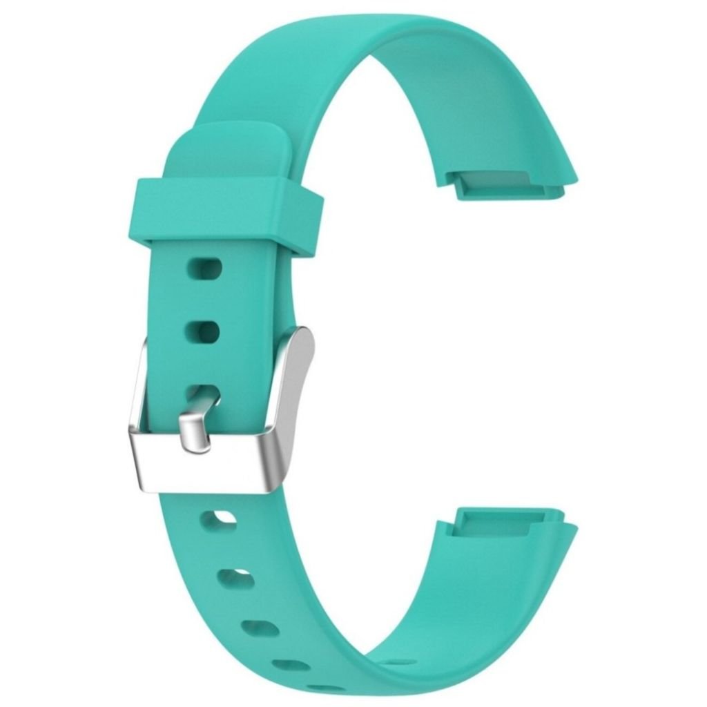 Erro Silicone Sports Fitbit Luxe Band - Astra Straps