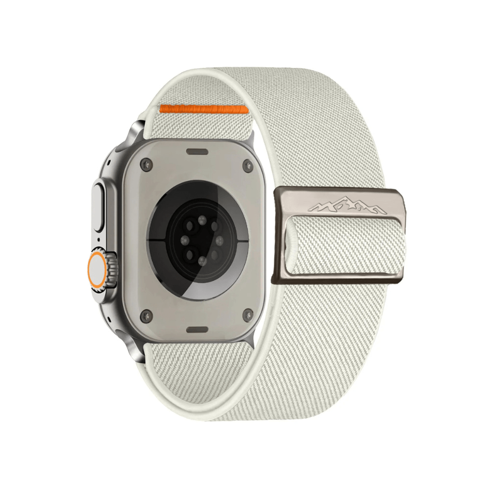 Fama Elastic Nylon Sports Band - Astra Straps