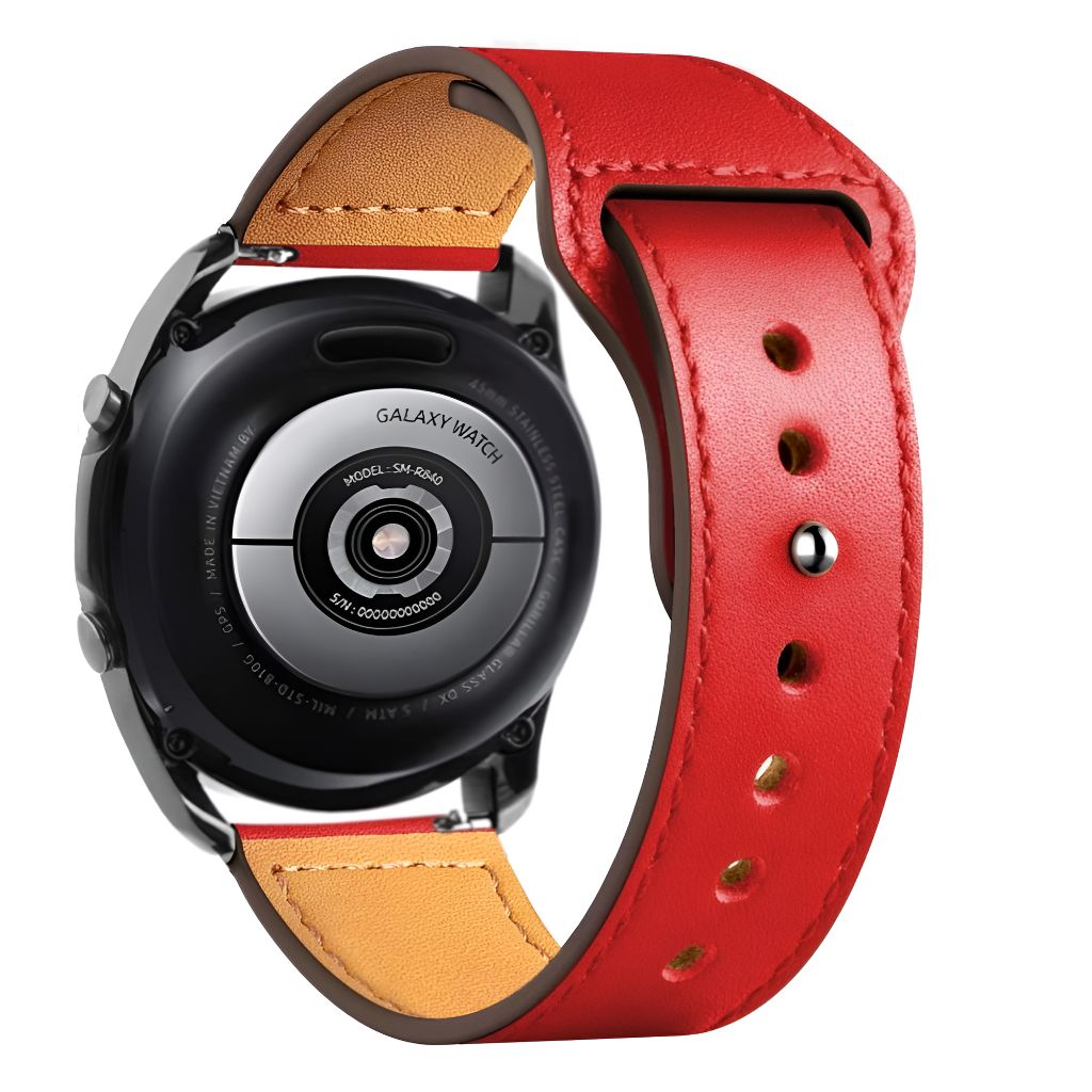 Ferlo Leather Galaxy Band - Astra Straps