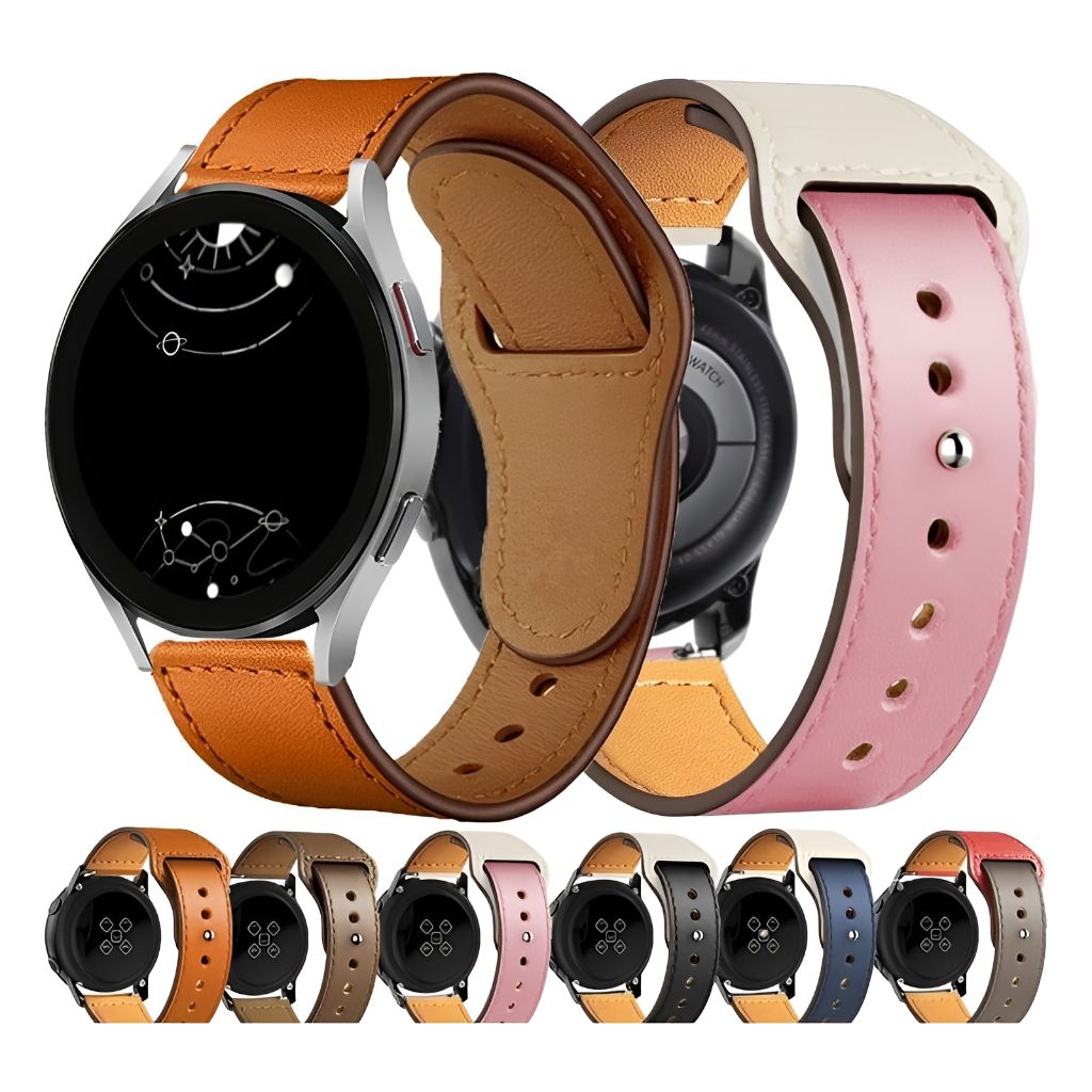 Ferlo Leather Galaxy Band - Astra Straps