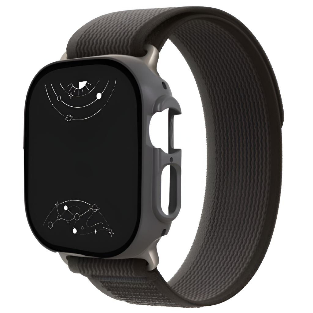 Ferveo Loop Band + Case - Astra Straps