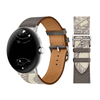 Festino Leather Band For Google Pixel Watch - Astra Straps