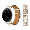 Festino Leather Band For Google Pixel Watch - Astra Straps