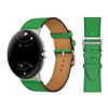 Festino Leather Band For Google Pixel Watch - Astra Straps