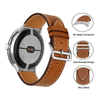 Festino Leather Band For Google Pixel Watch - Astra Straps