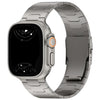 Firmitas Titanium Alloy Steel Band - Astra Straps