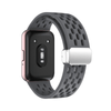 Firmo Magnetic Silicone Band For Galaxy Fit 3 - Astra Straps