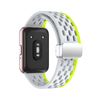 Firmo Magnetic Silicone Band For Galaxy Fit 3 - Astra Straps