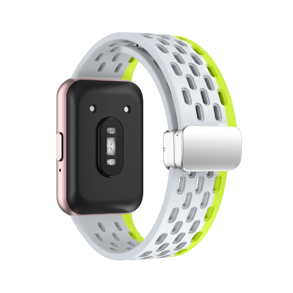 Firmo Magnetic Silicone Band For Galaxy Fit 3 - Astra Straps