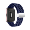 Firmo Magnetic Silicone Band For Galaxy Fit 3 - Astra Straps