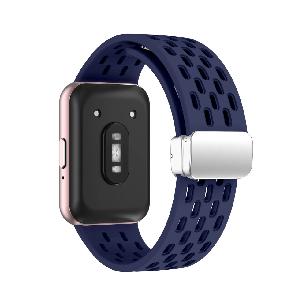 Firmo Magnetic Silicone Band For Galaxy Fit 3 - Astra Straps