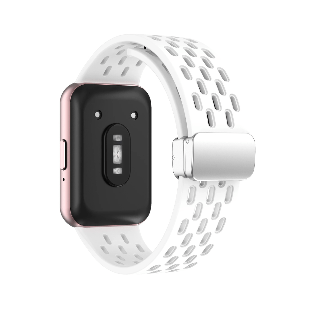 Firmo Magnetic Silicone Band For Galaxy Fit 3 - Astra Straps