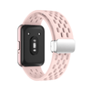Firmo Magnetic Silicone Band For Galaxy Fit 3 - Astra Straps
