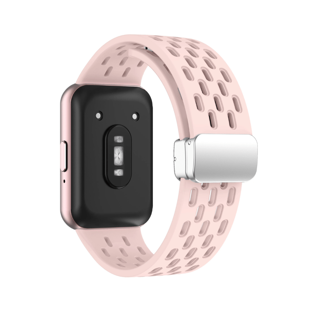 Firmo Magnetic Silicone Band For Galaxy Fit 3 - Astra Straps