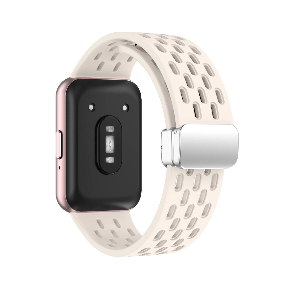 Firmo Magnetic Silicone Band For Galaxy Fit 3 - Astra Straps