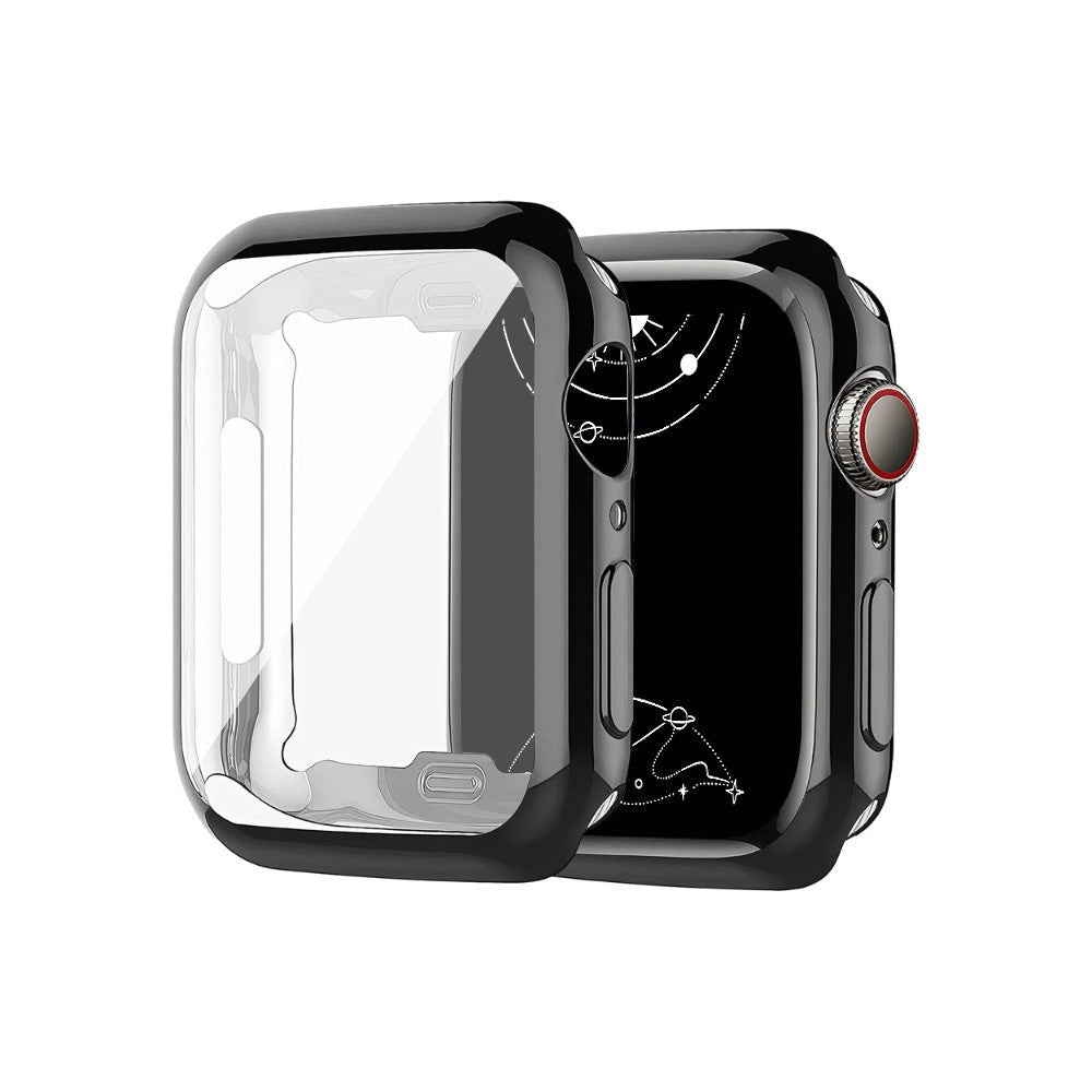 Fodio Bumper Apple Watch Case With Screen Protector - Astra Straps