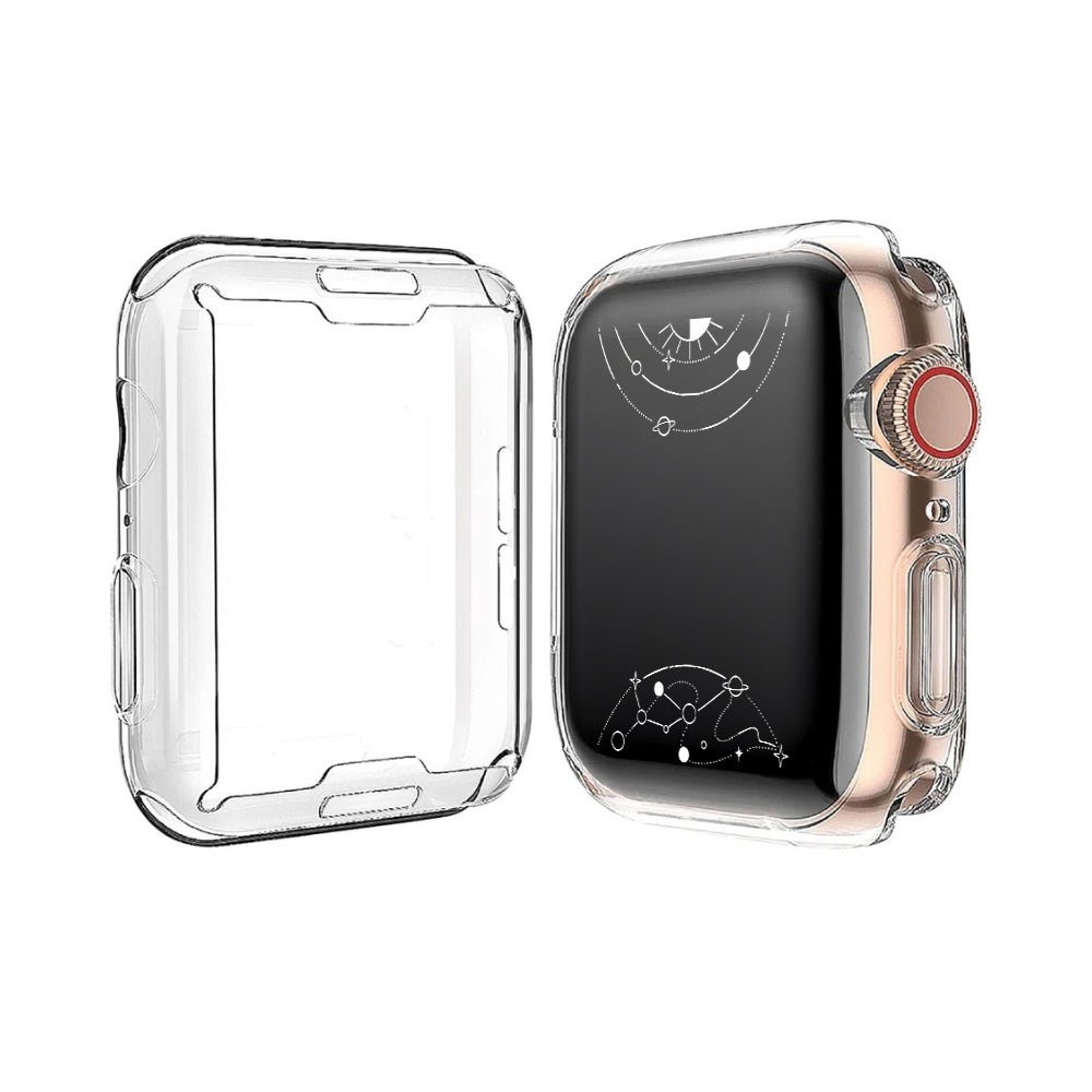 Fodio Bumper Apple Watch Case With Screen Protector - Astra Straps