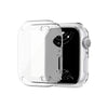 Fodio Bumper Apple Watch Case With Screen Protector - Astra Straps