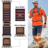Formosus Rugged Nylon Sports Band - Astra Straps