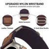 Formosus Rugged Nylon Sports Band - Astra Straps