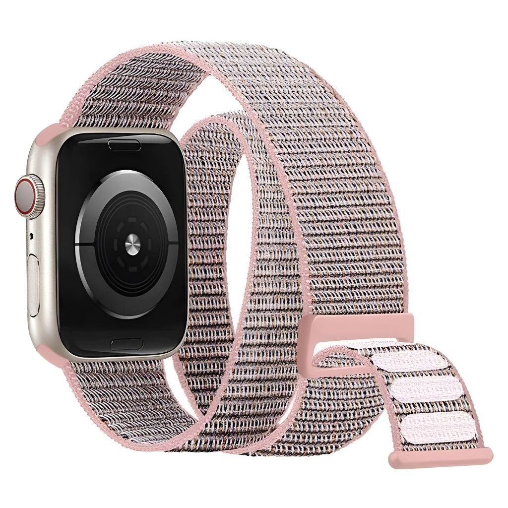 Frux Double Tour Nylon Loop Band - Astra Straps