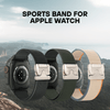 Gemo Nylon Loop Sports Band - Astra Straps